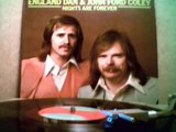 England Dan And John Ford Coley-Long Way Home [original Lp.version]