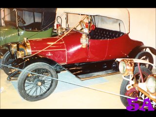 CLUB5A-SALON DE LA VOITURE DE COLLECTION CARCASSONNE 1992