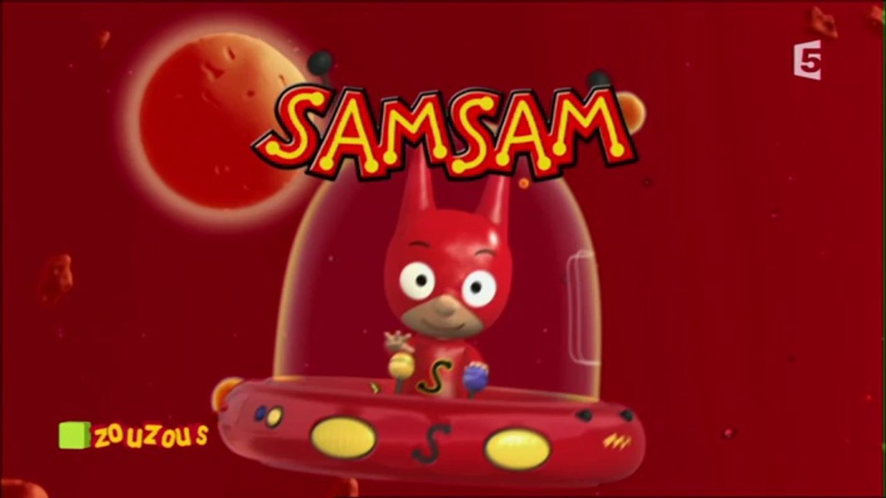 SamSam X720