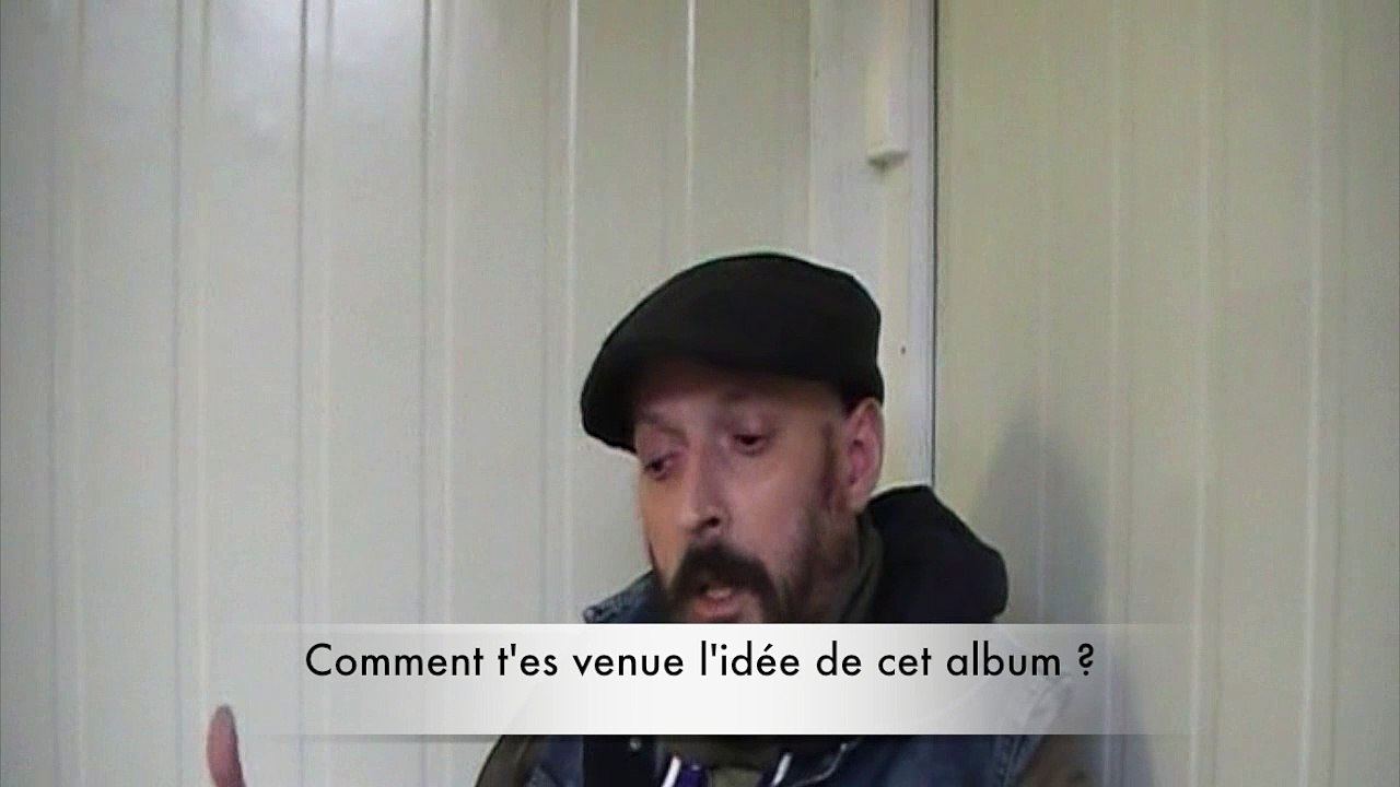 Interview Michel Koeniguer pour Planète BD