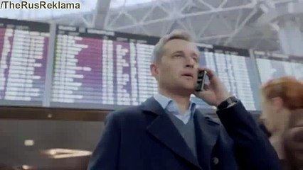 Реклама Мегафон Всё включено 2014 (Виолончель Шуберта)