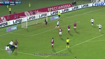 اهداف مباراة بولونيا وفيورنتينا 1-1 تعليق نوفل باشي