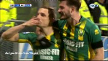Timothy Derijck Goal HD - Den Haag 2-1 Roda - 06-02-2016 Eredivisie