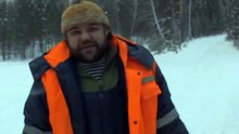 ПАТРИОТ VS ТОЙОТА Hilux!