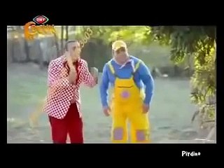 Pırdino Trt Çocuk 8 Mayıs 2014 Part 2