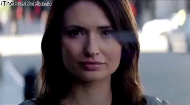 Реклама Мегафон - Настоящая женщина