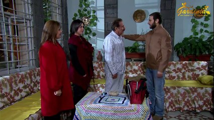 مسلسل حائرات ـ الحلقة 28 الثامنة والعشرون كاملة HD ـ Haerat