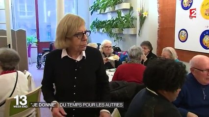 Bénévolat : rencontre avec des hommes et des femmes au grand coeur