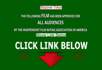 Stream Stopover Tokyo Full Movie Online (1957)