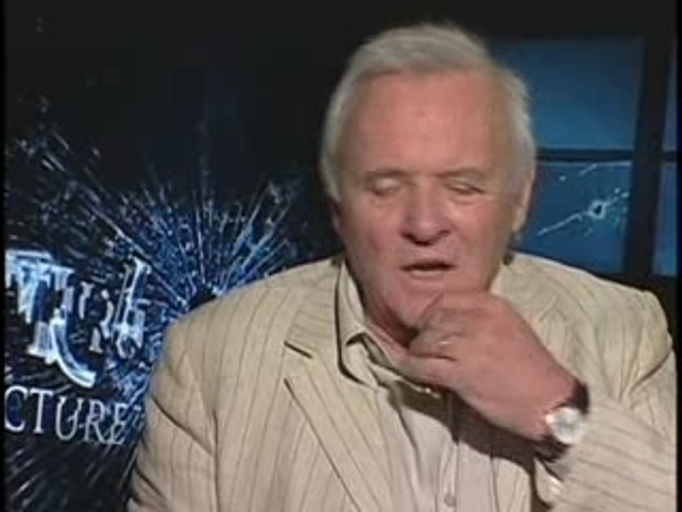 Itv Anthony Hopkins (FRACTURE)