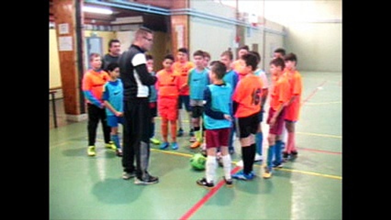 PROJET MON  EURO 2016 collège vauban longwy académie nancy metz