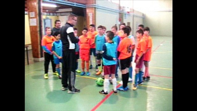 PROJET MON EURO 2016 collège vauban longwy académie nancy metz
