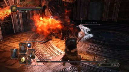 Ames obscures 2 - partie 91 - Fondeur fondu