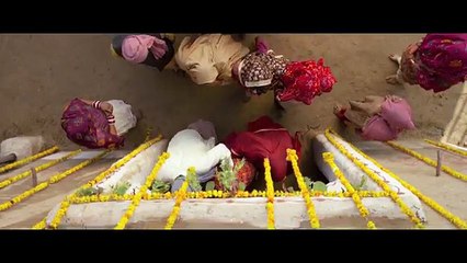Jind Mahi - Angrej - Amrinder Gill - Sunidhi Chauhan - Full Music Video - Releasing on 31st July