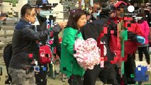 ده ها کشته و مجروح در زلزله بزرگ تایوان