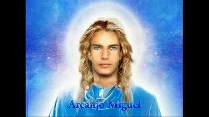 SÃO MIGUEL ARCANJO * Mantra Sagrado (oração)