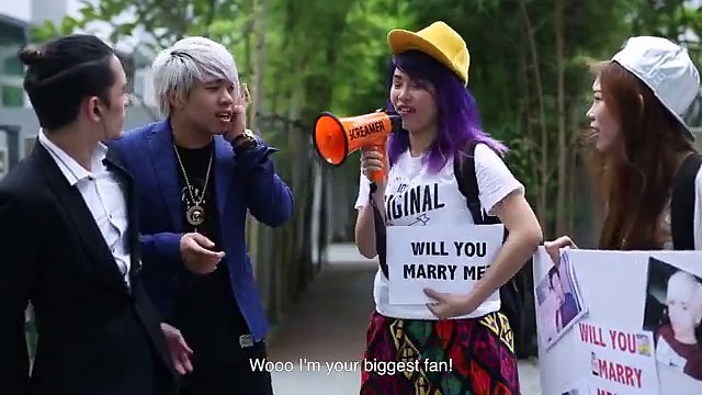 8 Types of Marriage Proposals Gone Wrong - Marriage proposal fails - Funny fails - Hilarious proposal moments