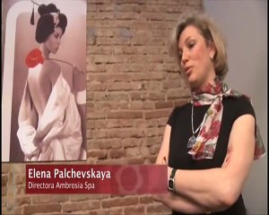 Lifting Japones - Ambrosia Spa