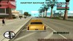 Прохождение GTA San Andreas - миссия 76 - Дон Мескаль
