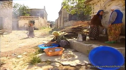 Yılan Hikayesi 32.Bölüm