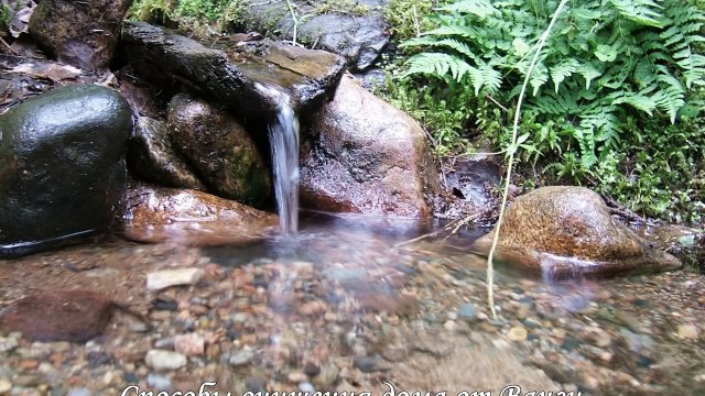 Сильные молитвы и заговоры от Ванги