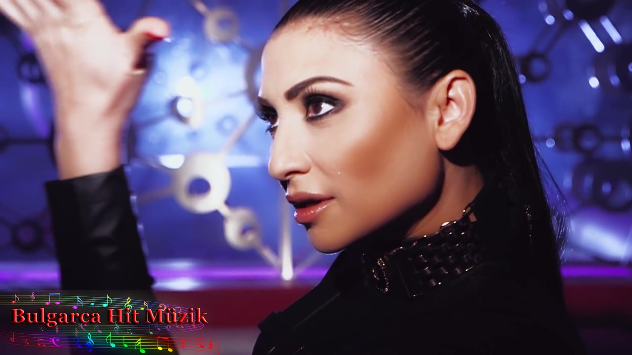 İsmail ft. Sofi Marinova - Day mi / İsmail ft. Софи Маринова - Дай ми (Full HD 1080i - 2016)