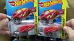 2014 L Case Hot Wheels Factory Sealed Unboxing New Cars