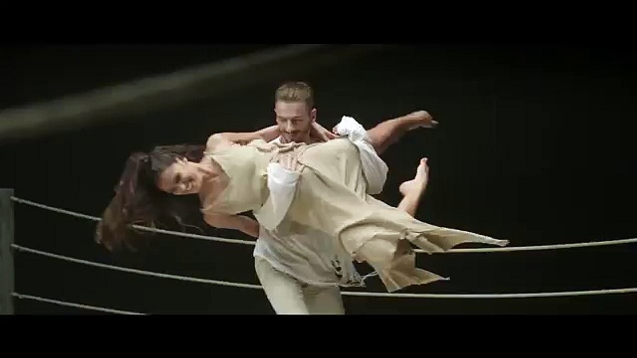 Andra - Niciodata Sa Nu Spui Niciodata (feat. Cabron)