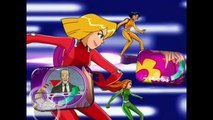 [Totally Spies!] 1x23 - Der große Kandinsky [Deutsch/German]