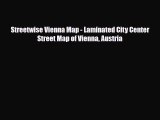 [PDF Download] Streetwise Vienna Map - Laminated City Center Street Map of Vienna Austria [PDF]