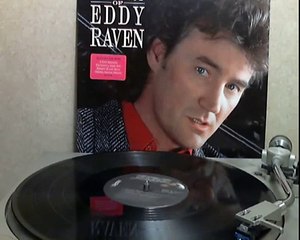 Eddy Raven - Joe Knows How to Live [original Lp version]