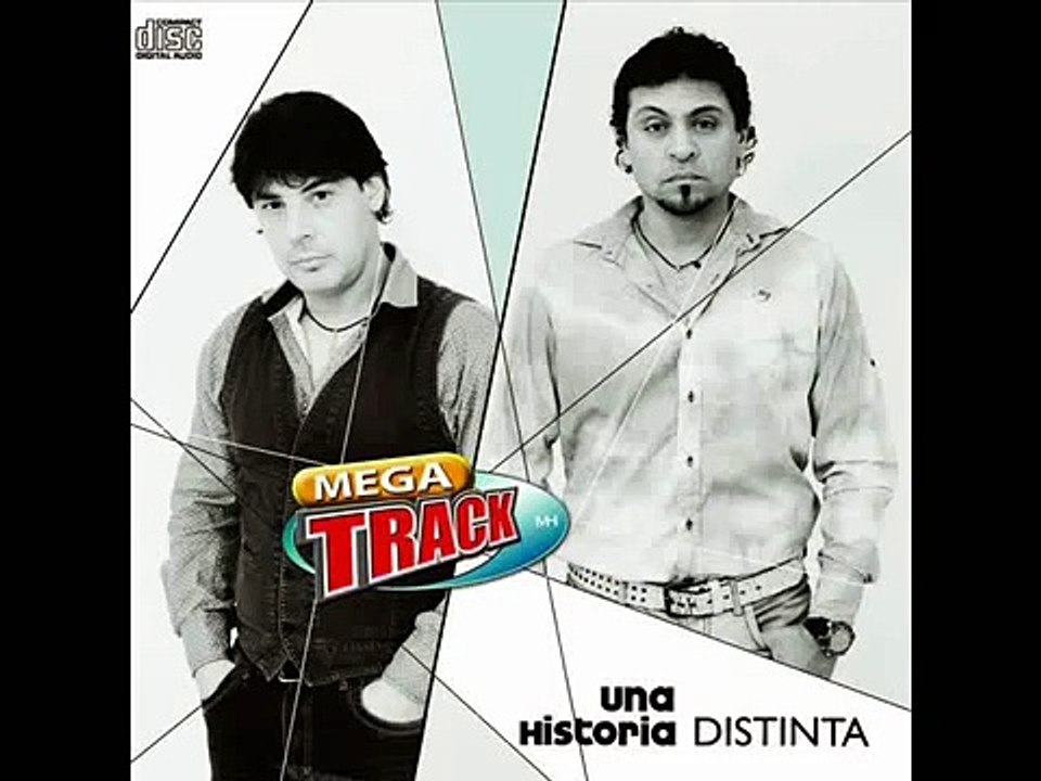 mega track 2015 una historia distinta mensajitos no