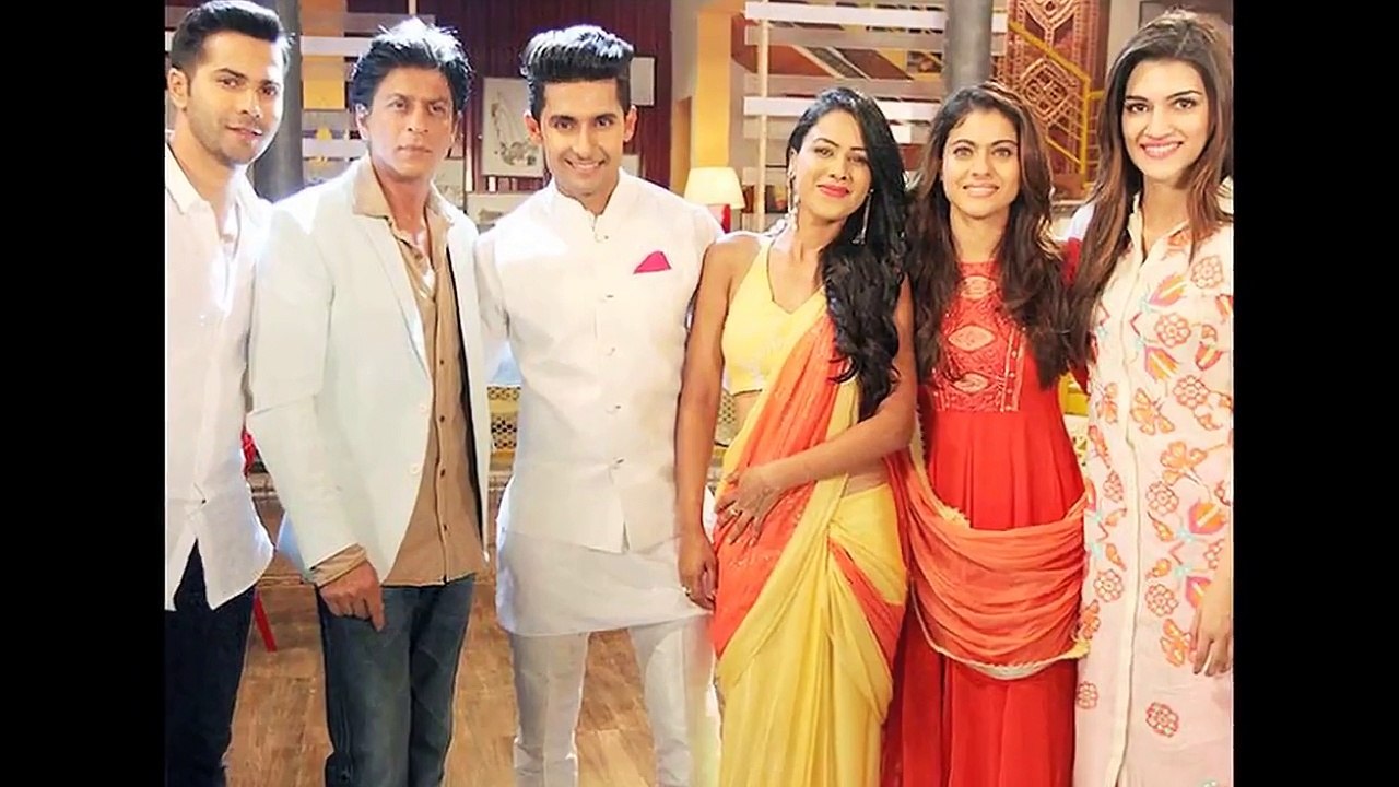 Kumkum Bhagya & Jamai Raja   Dilwale Promotion Special Episodes