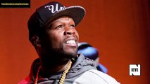 Jay Electronica Threatens to Smack 50 Cent, Calls Kendrick Lamar His 