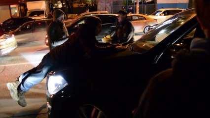 СтопХам - Дровосек