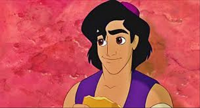 aladdin cartoon 2016 Are All Disney Princes A holes- - Cartoon Conspiracy (Ep. 95) @ChannelFred