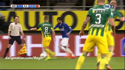 All Goals HD - Den Haag 2-2 Roda - 06-02-2016 Eredivisie