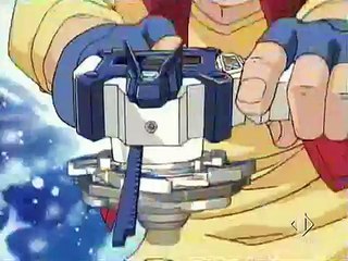 Beyblade G-Revolution - Sigla + Link Episodi