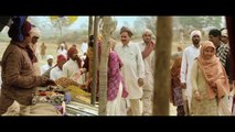 Vanjhali Waja - Angrej - Amrinder Gill - Full Music Video - 31st July 2015