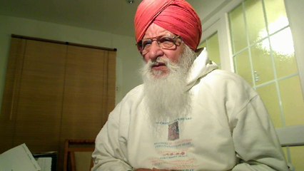 First be son of Man, then you will have sense to be Son of Most High.