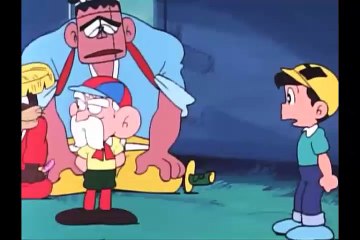 CARLETTO - 56 - Mostri in cerca d'autore