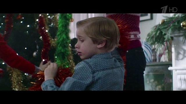 Реклама Ростелеком Навсегда (Новогодняя 2015)