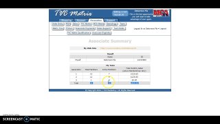Another Income Update (MCA) Agent- Detorreon Pla
