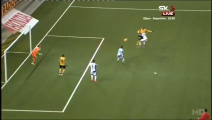 1-0 Guillaume Hoarau Goal - Switzerland Super League - 06.02.2016, BSC Young Boys 1-0 Grasshoppers