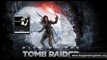 Rise of the Tomb Raider télécharger le jeu gratuitement