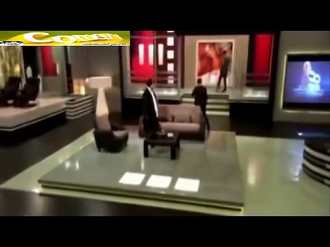 على ربيع يشتغل مظهر ابو النجا مضحك جدا