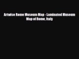 [PDF Download] Artwise Rome Museum Map - Laminated Museum Map of Rome Italy [Download] Online