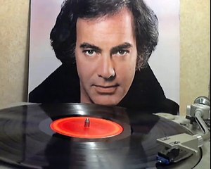 Neil Diamond - Yesterdays Songs [original Lp version]