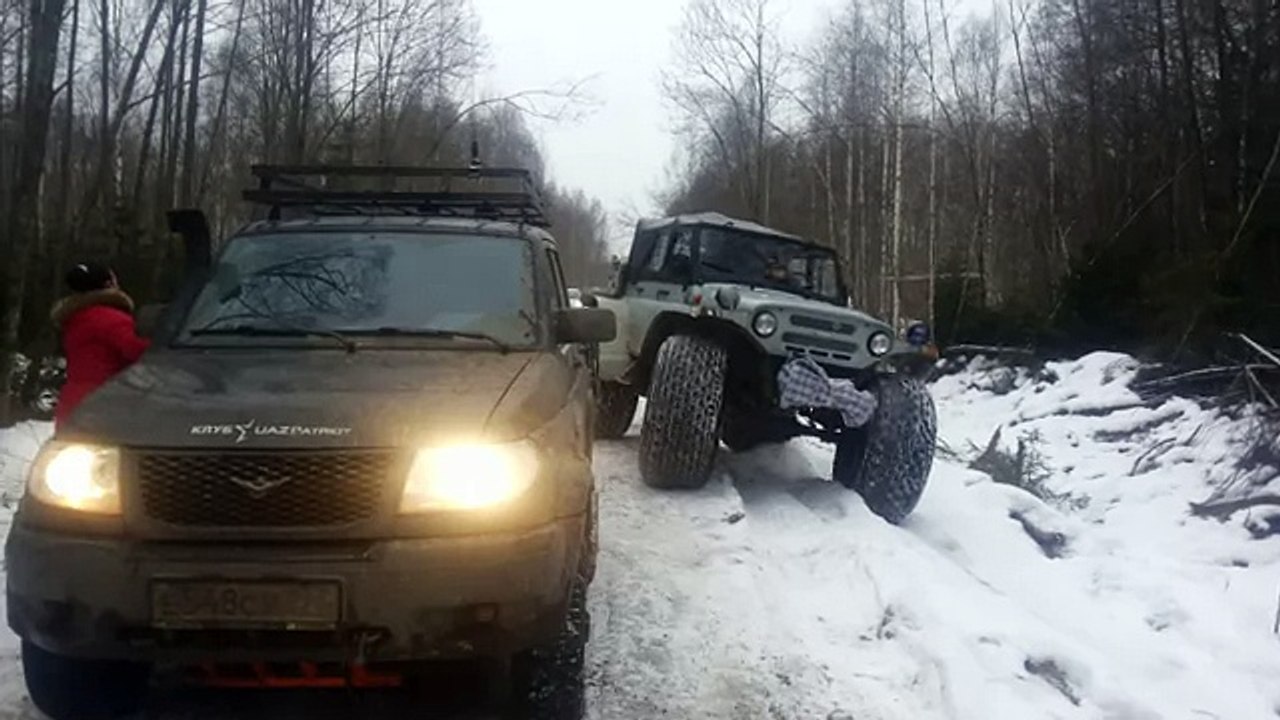 БигФут(1)