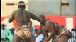 Lutte: Regardez Le combat du mari de Ndeye Gueye danseuse